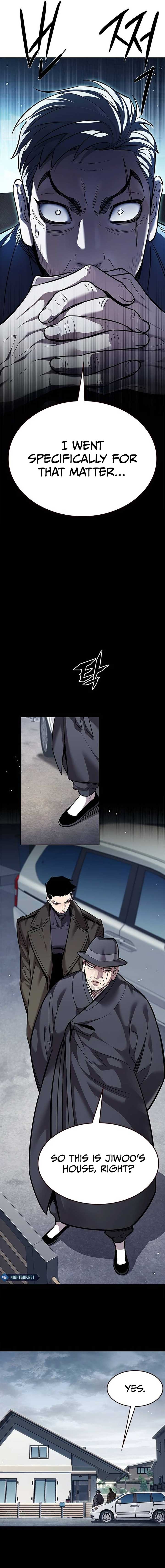 Eleceed Chapter 356 — page 3