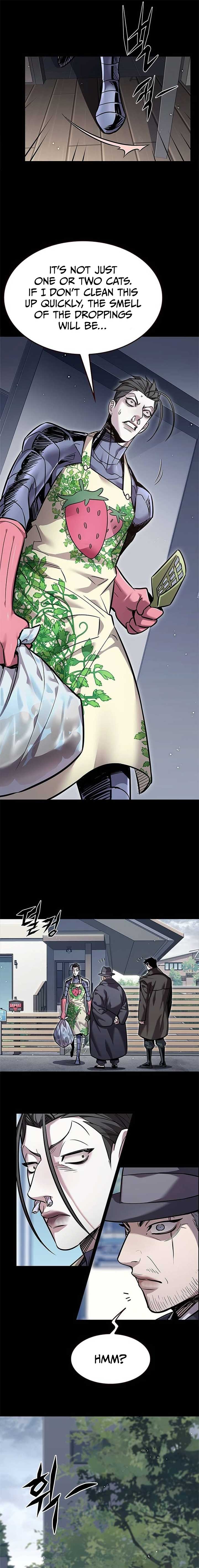 Eleceed Chapter 356 — page 4