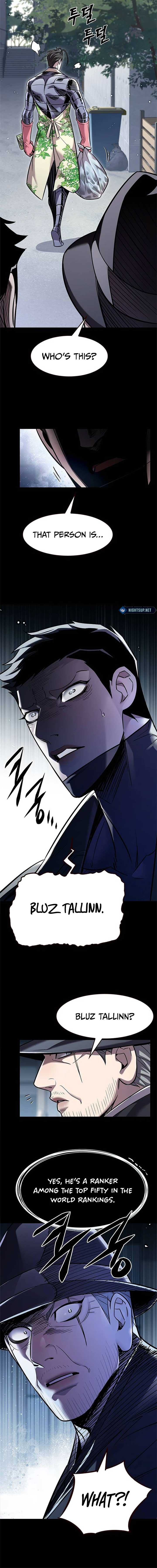 Eleceed Chapter 356 — page 5