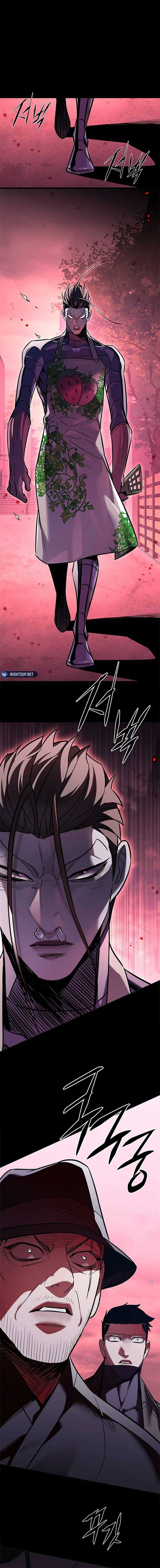 Eleceed Chapter 356 — page 6