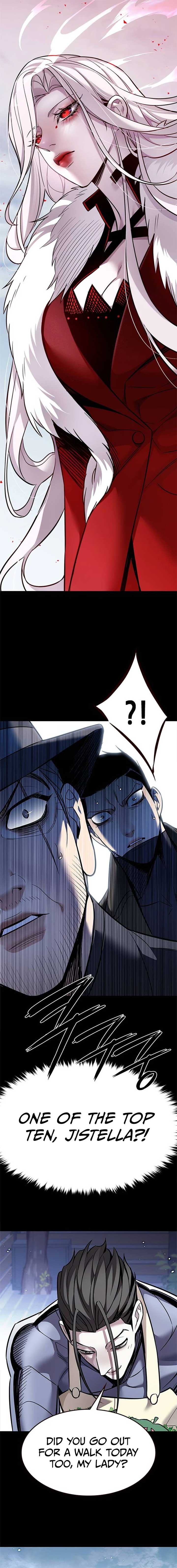 Eleceed Chapter 356 — page 9