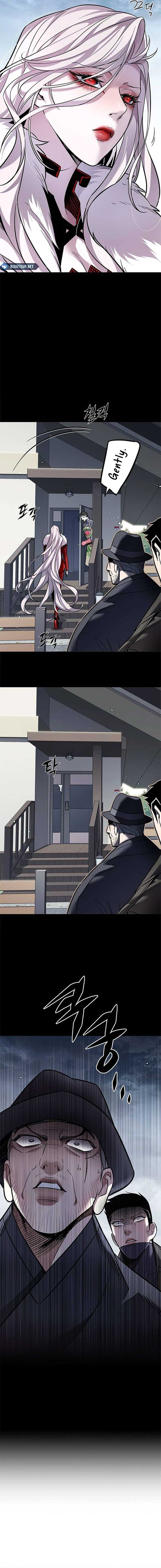 Eleceed Chapter 356 — page 10