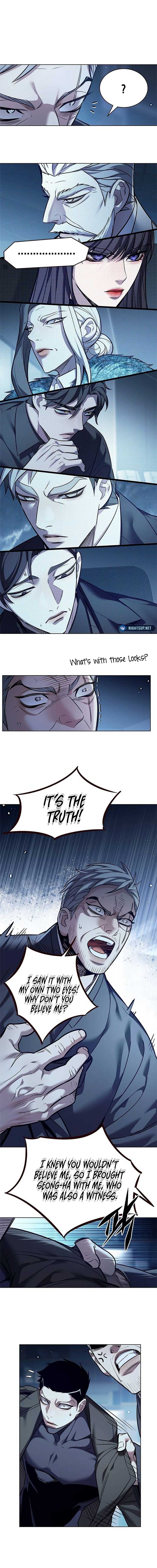 Eleceed Chapter 356 — page 13
