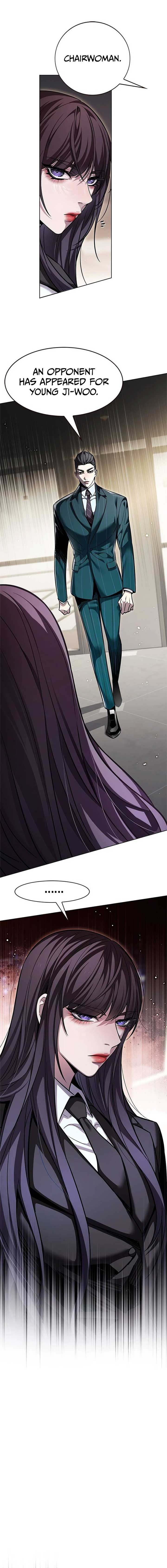 Eleceed Chapter 356 — page 18