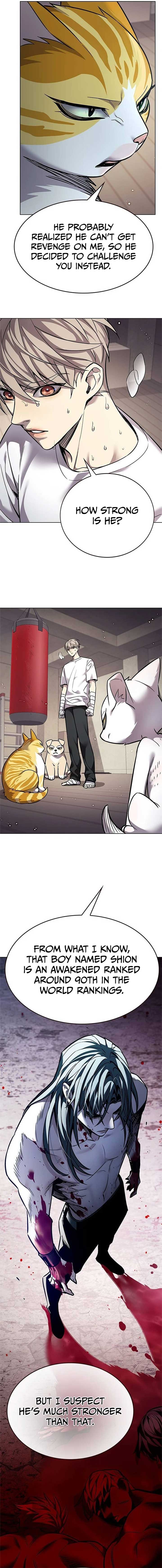 Eleceed Chapter 356 — page 20
