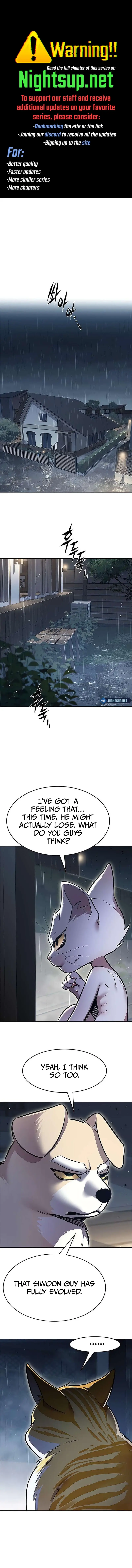 Eleceed Chapter 357 — page 1