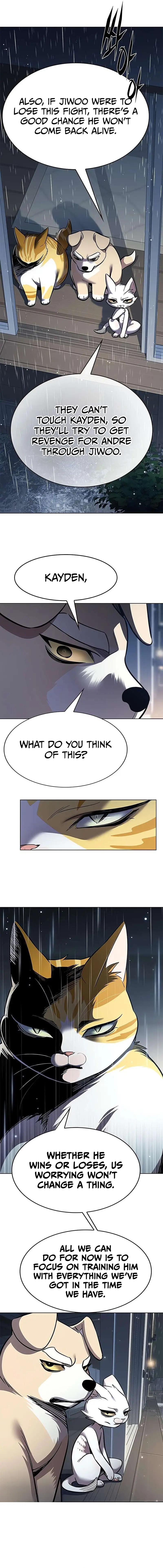Eleceed Chapter 357 — page 2