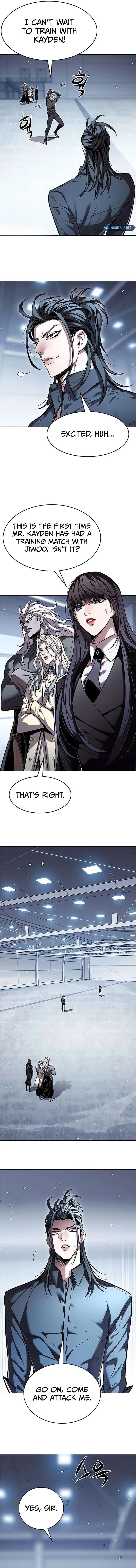 Eleceed Chapter 357 — page 4