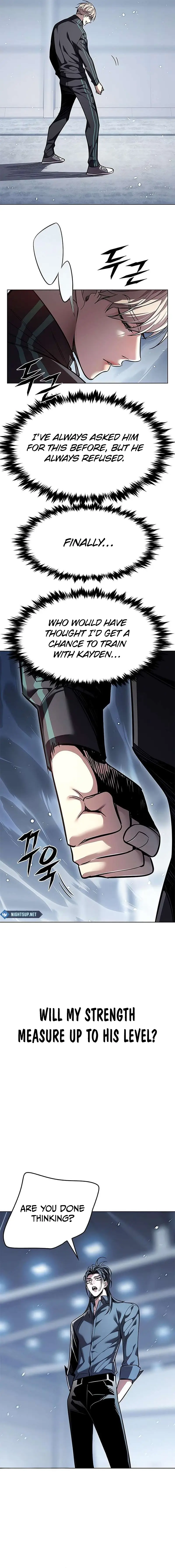 Eleceed Chapter 357 — page 5