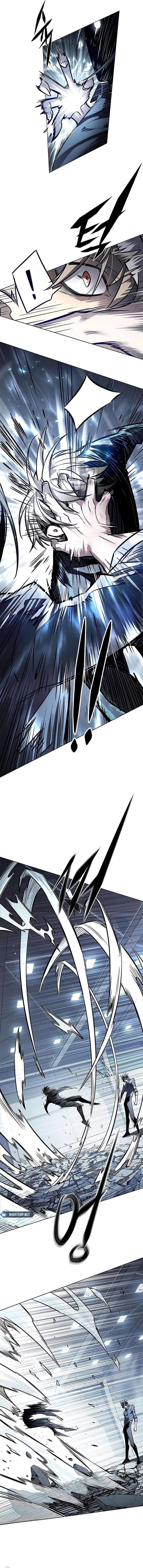 Eleceed Chapter 357 — page 8