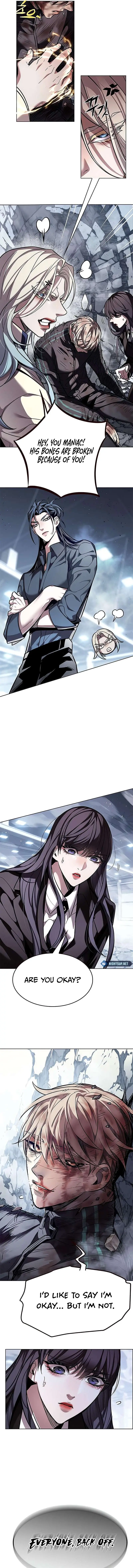 Eleceed Chapter 357 — page 12