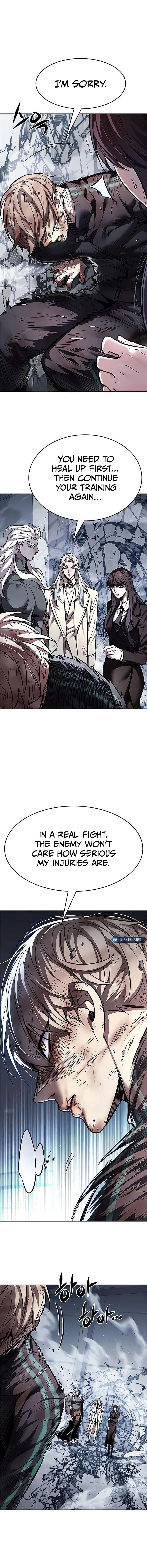 Eleceed Chapter 357 — page 14