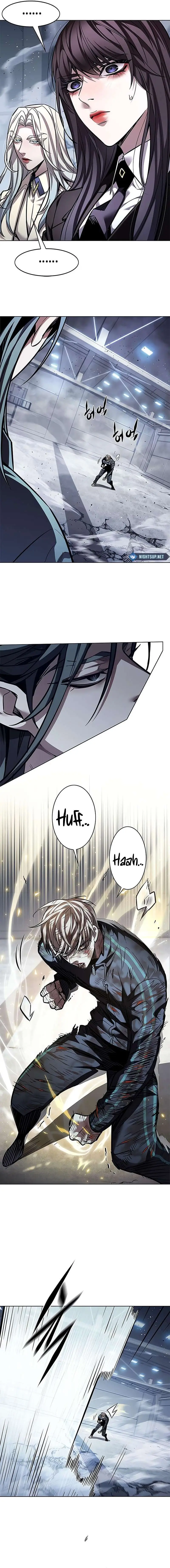 Eleceed Chapter 357 — page 15