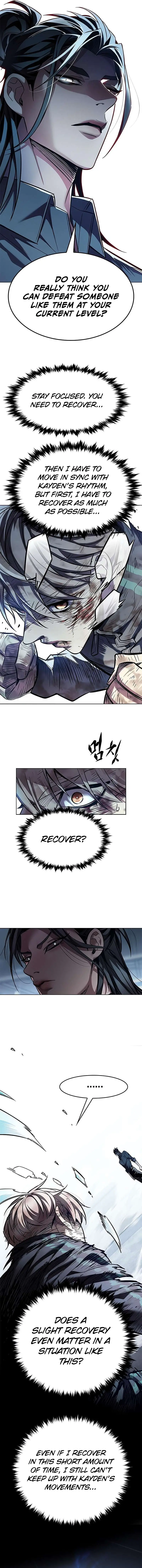 Eleceed Chapter 357 — page 18