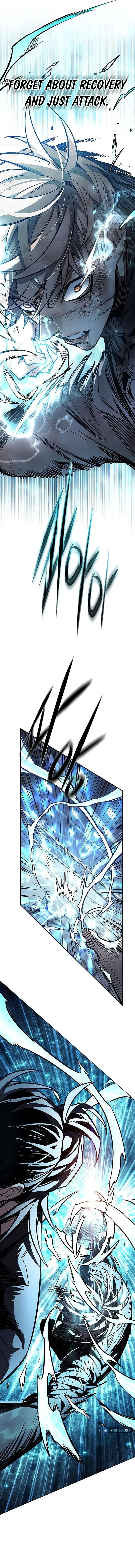 Eleceed Chapter 357 — page 20