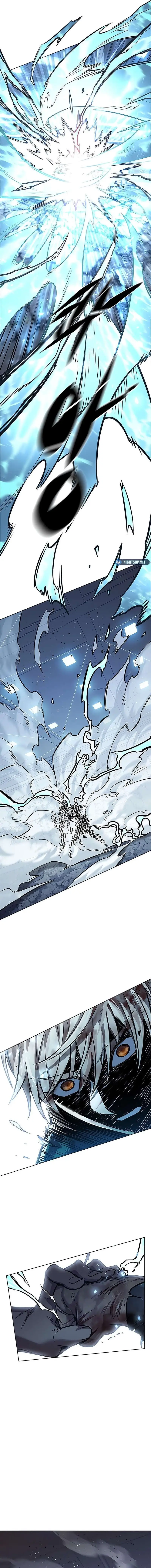 Eleceed Chapter 357 — page 21