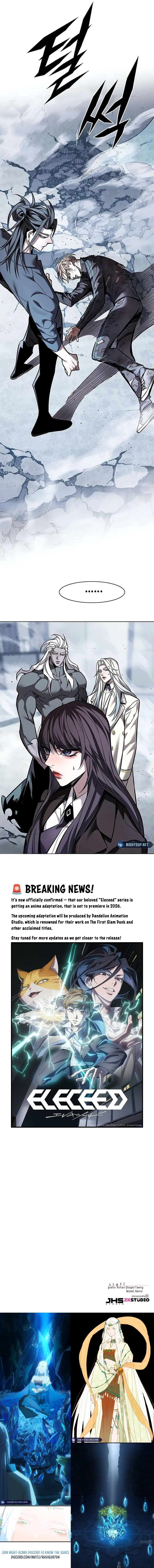 Eleceed Chapter 357 — page 23