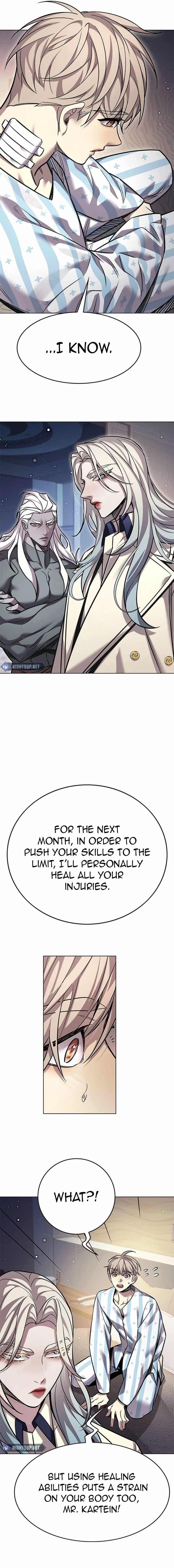 Eleceed Chapter 358 — page 5