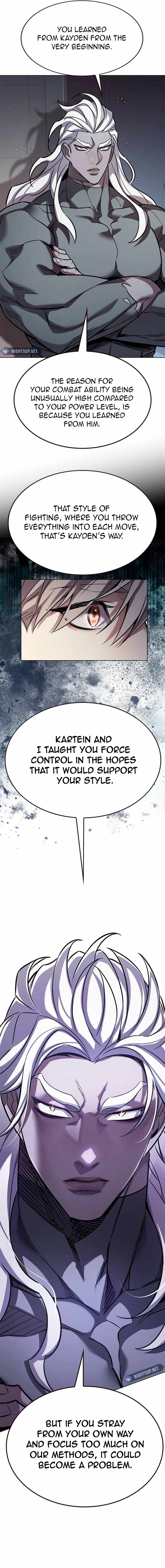 Eleceed Chapter 358 — page 7