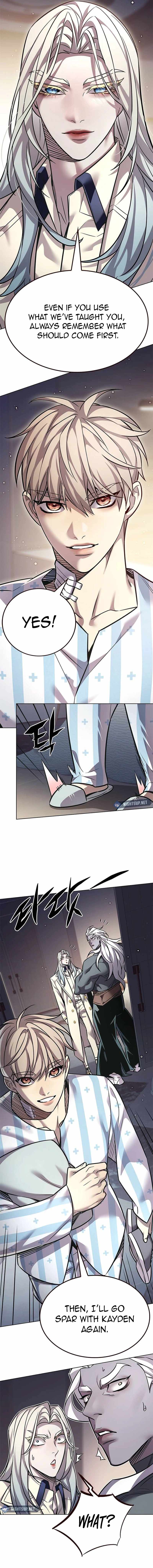 Eleceed Chapter 358 — page 9