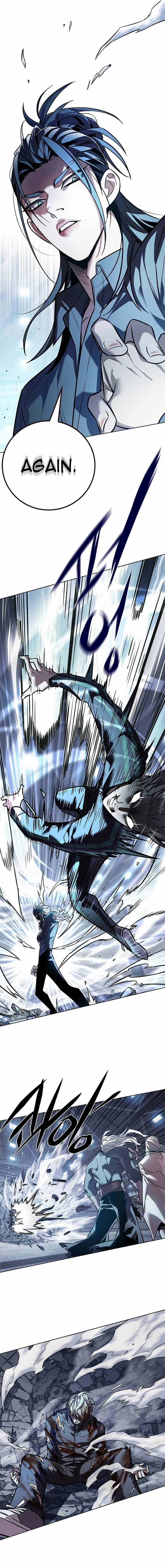 Eleceed Chapter 358 — page 14