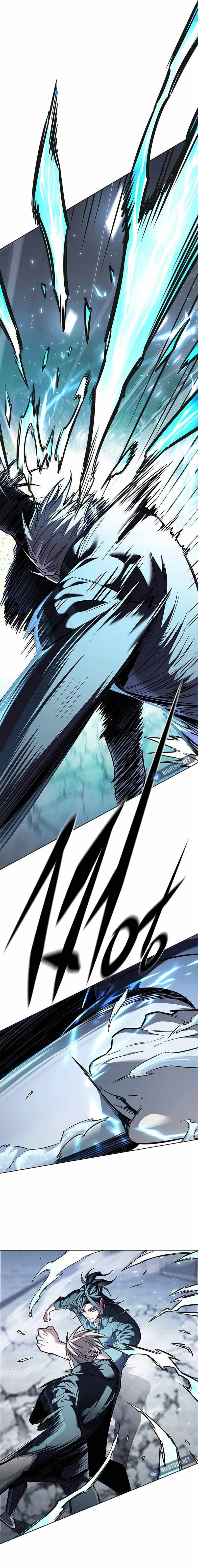 Eleceed Chapter 358 — page 16