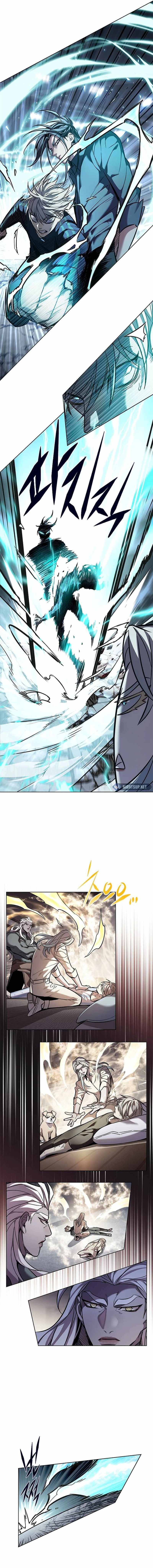 Eleceed Chapter 358 — page 18