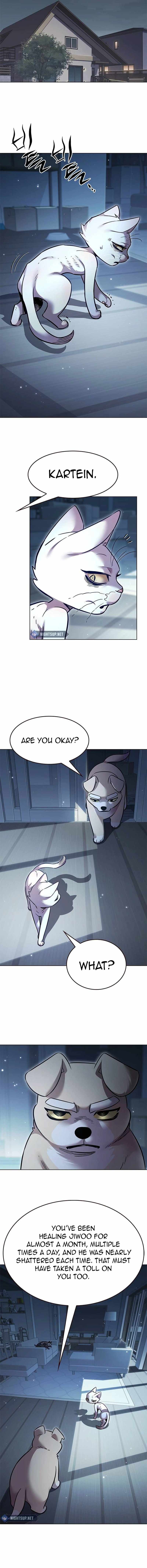 Eleceed Chapter 358 — page 22