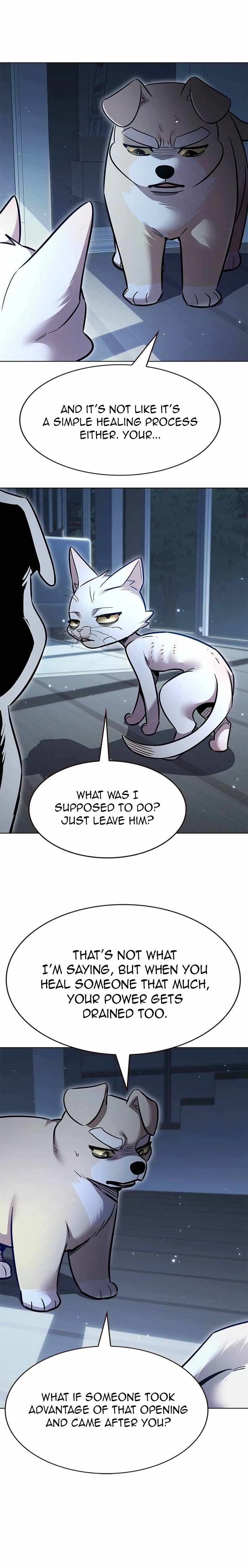 Eleceed Chapter 358 — page 23