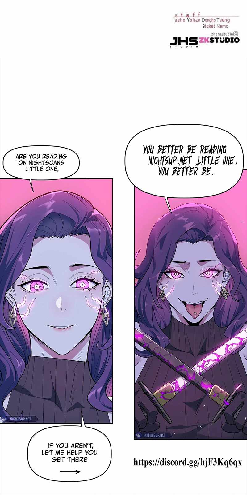 Eleceed Chapter 358 — page 26