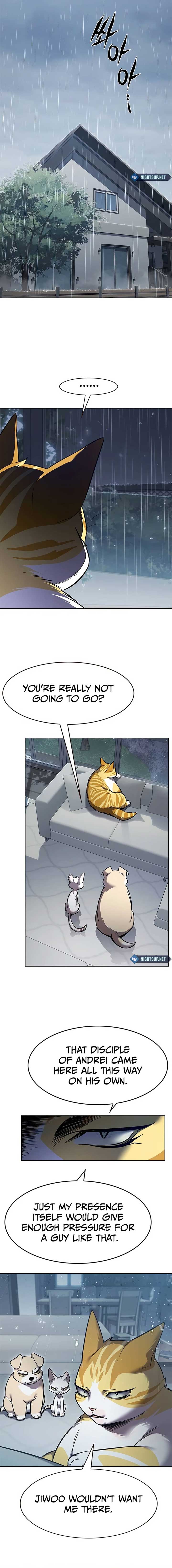 Eleceed Chapter 359 — page 3