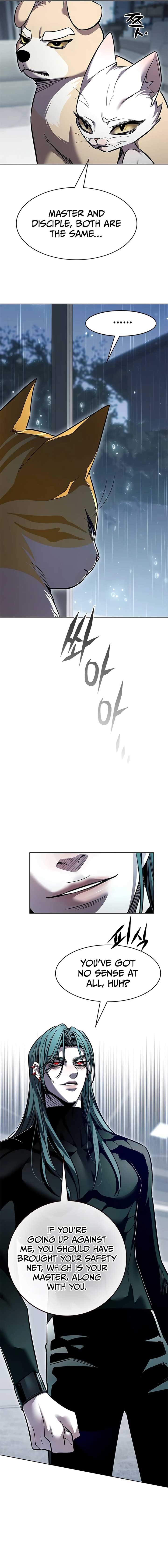 Eleceed Chapter 359 — page 4