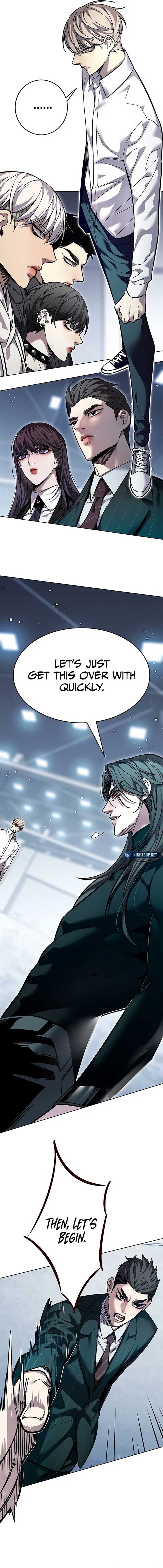 Eleceed Chapter 359 — page 5