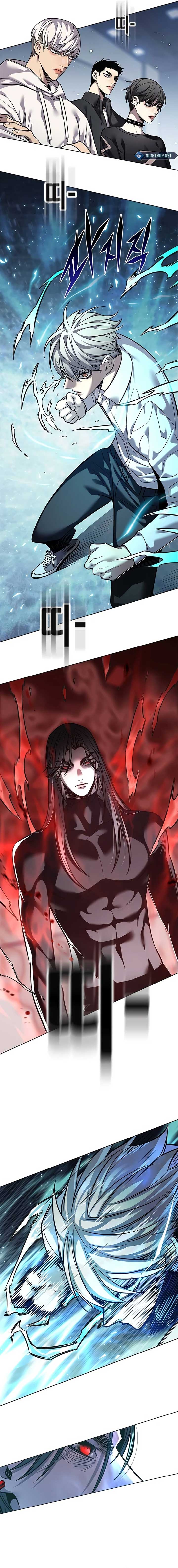Eleceed Chapter 359 — page 6