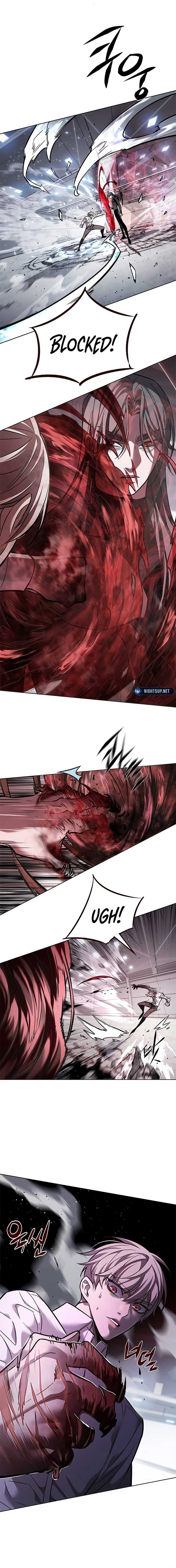 Eleceed Chapter 359 — page 8