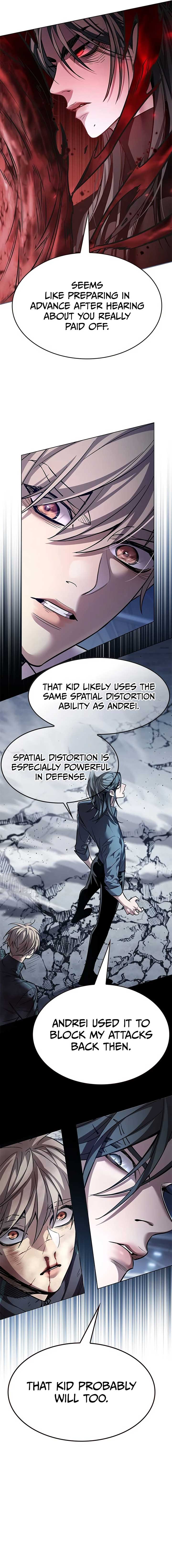 Eleceed Chapter 359 — page 9
