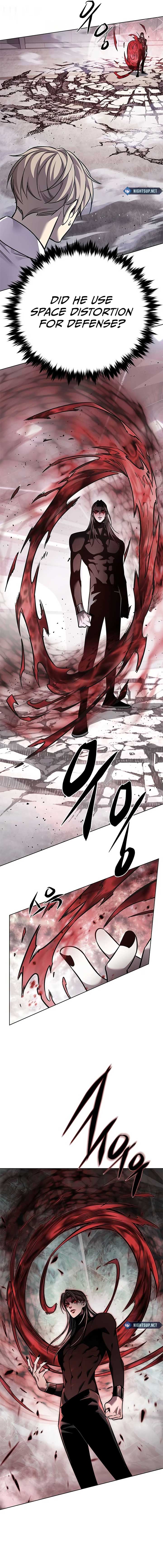 Eleceed Chapter 359 — page 10