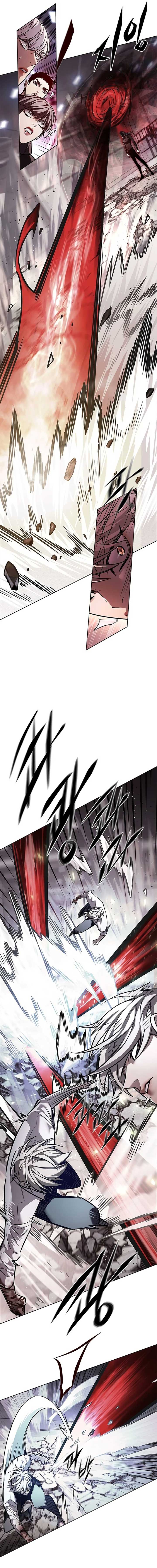 Eleceed Chapter 359 — page 11