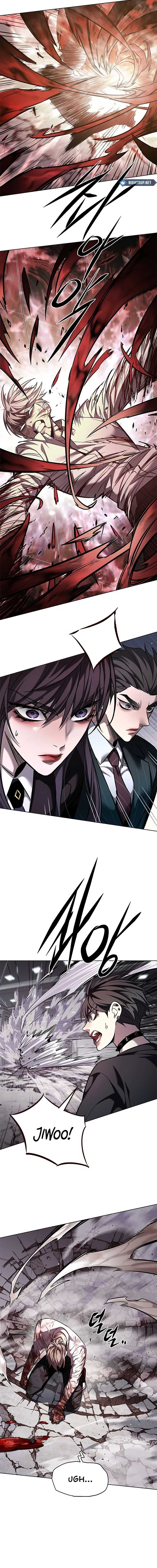Eleceed Chapter 359 — page 21