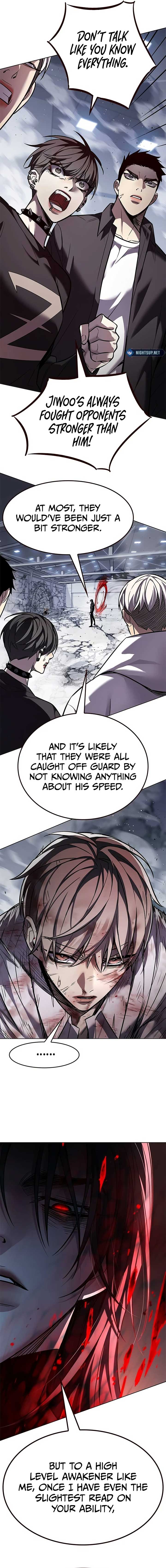Eleceed Chapter 359 — page 23