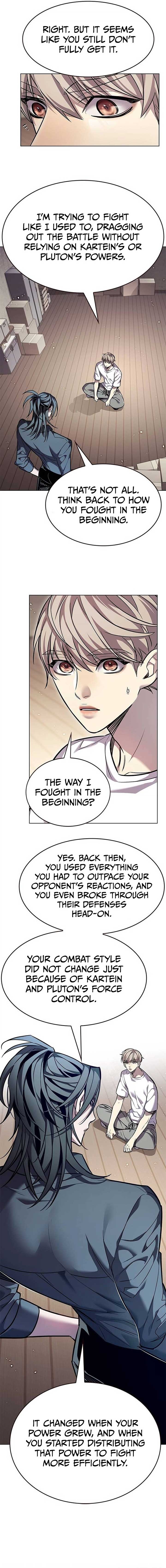 Eleceed Chapter 360 — page 2