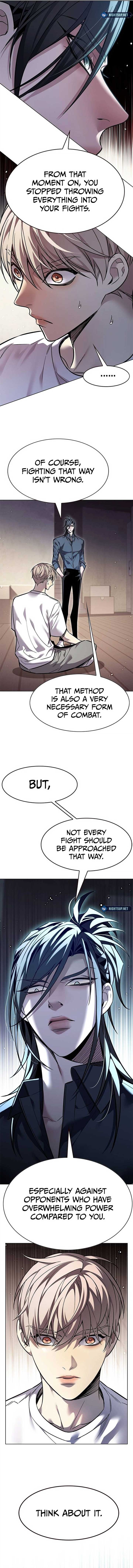 Eleceed Chapter 360 — page 3