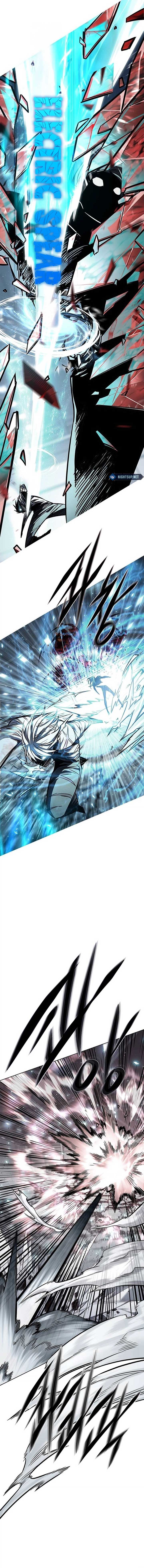 Eleceed Chapter 360 — page 11