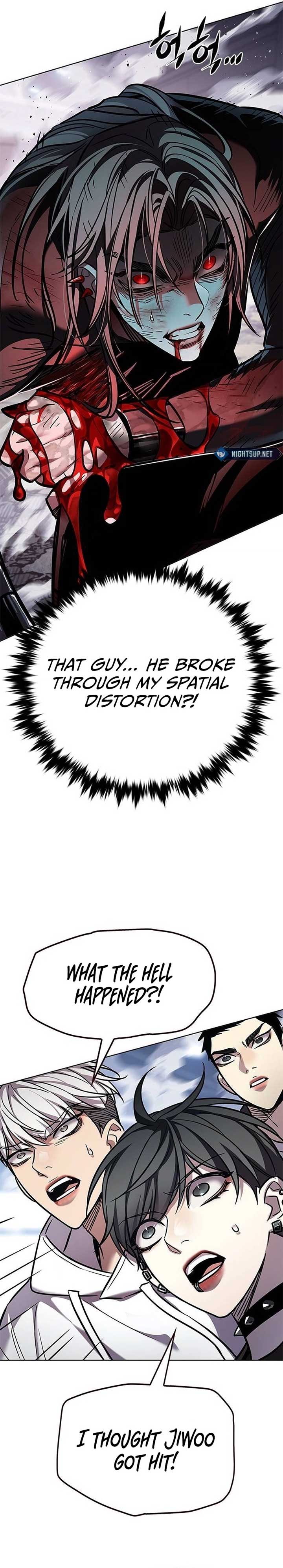 Eleceed Chapter 360 — page 13
