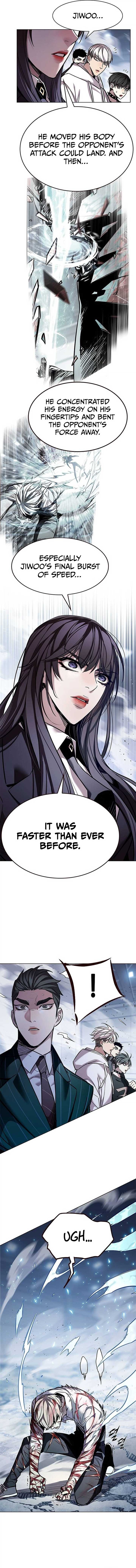 Eleceed Chapter 360 — page 14