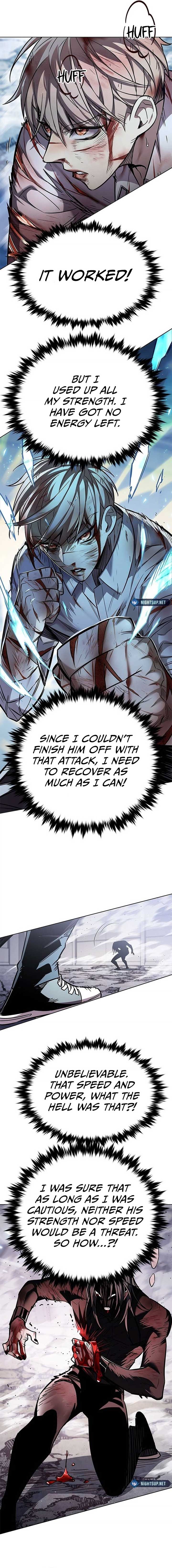 Eleceed Chapter 360 — page 15