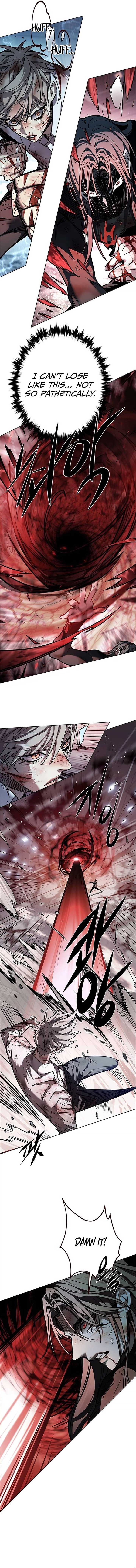 Eleceed Chapter 360 — page 16