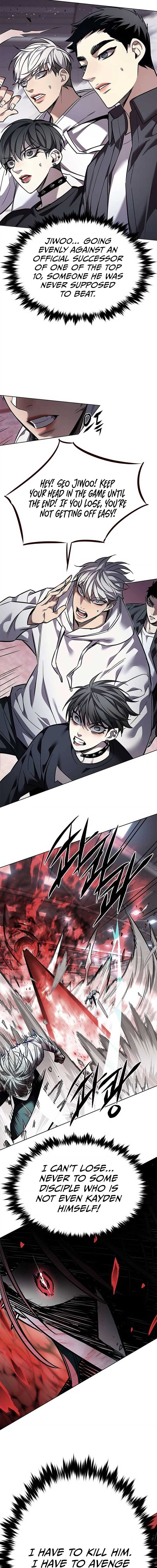 Eleceed Chapter 360 — page 18
