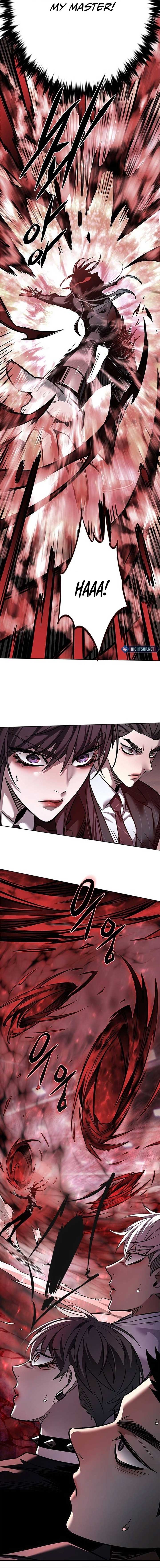 Eleceed Chapter 360 — page 19
