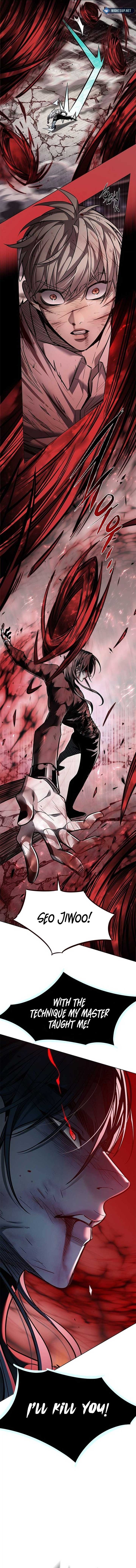 Eleceed Chapter 360 — page 20